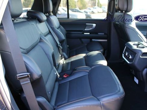 New 2026 Ford Expedition Tremor image 9