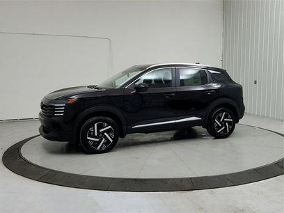 New 2026 Nissan Kicks SV