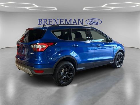 Certified 2017 Ford Escape SE w/ Equipment Group 201A AWD/4WD image 5