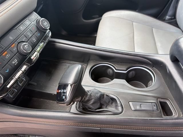Used 2021 Dodge Durango R/T w/ Trailer Tow Group IV AWD/4WD image 43