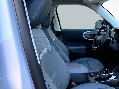 Used 2025 Ford Bronco Sport Badlands w/ Badlands Tech Package image 29