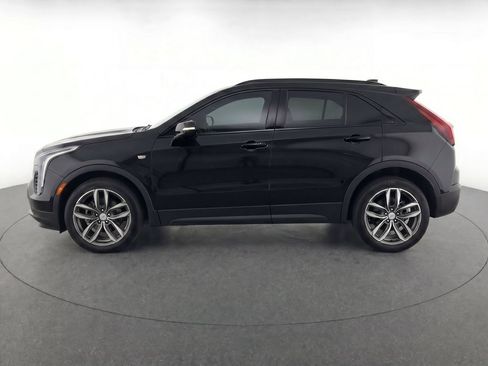 Used 2022 Cadillac XT4 Sport w/ Comfort Package AWD/4WD image 6