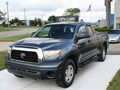 Used 2008 Toyota Tundra SR5