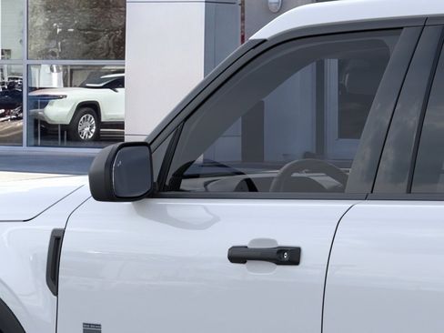 New 2026 Ford Bronco Sport Big Bend AWD/4WD image 21