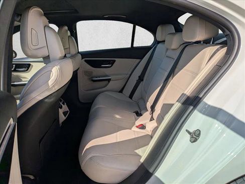 Used 2022 Mercedes-Benz C 300 C 300 image 16