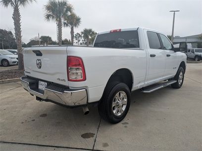 Certified 2024 RAM 2500 Big Horn