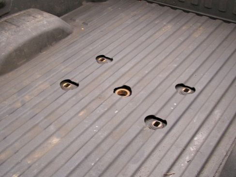 Used 2024 Chevrolet Silverado 3500 LTZ w/ LTZ Plus Package image 30