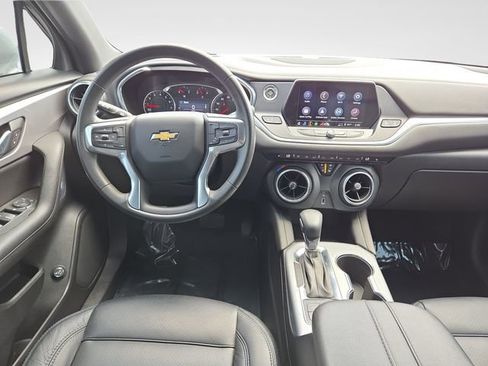 Used 2021 Chevrolet Blazer LT FWD image 10