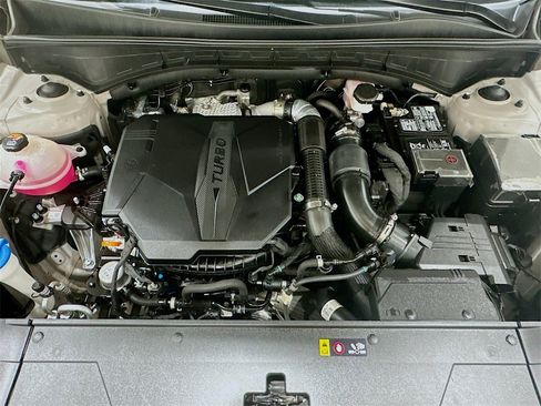 Used 2024 Kia Sorento SX Prestige image 33