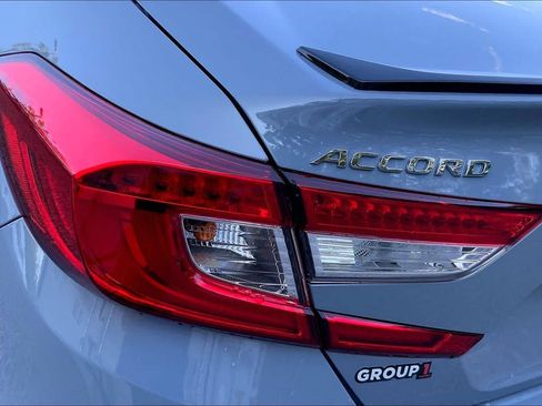 Used 2022 Honda Accord Sport image 27