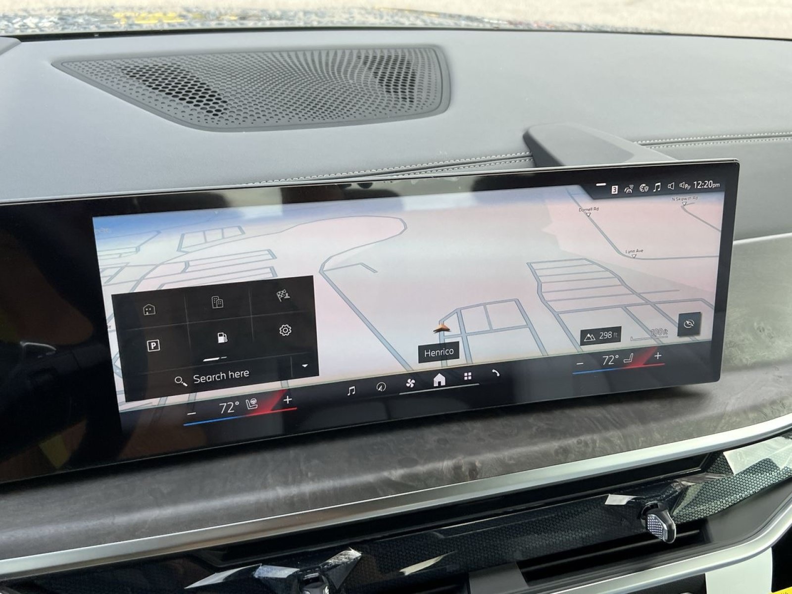 New 2026 BMW X5 xDrive50e AWD/4WD image 17