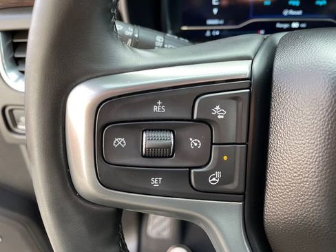 Used 2024 Chevrolet Tahoe Z71 image 30