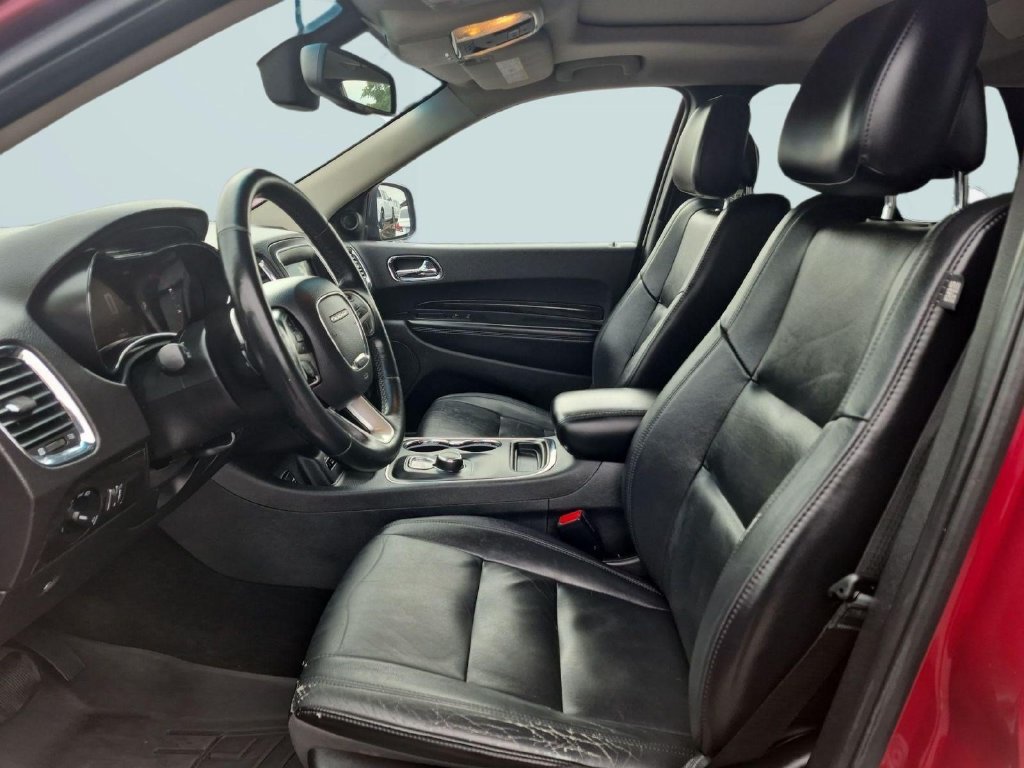 Used 2014 Dodge Durango Limited AWD/4WD image 20
