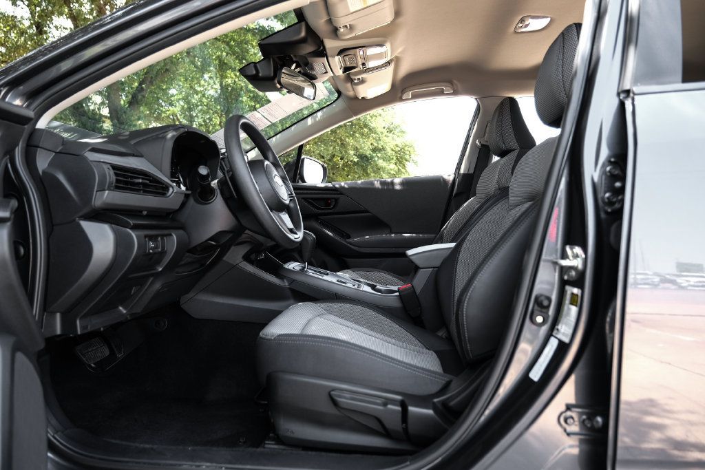 Used 2024 Subaru Crosstrek 2.0i Premium AWD/4WD image 45
