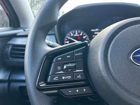 New 2026 Subaru Crosstrek 2.0i Premium w/ Convenience Package #2 image 12