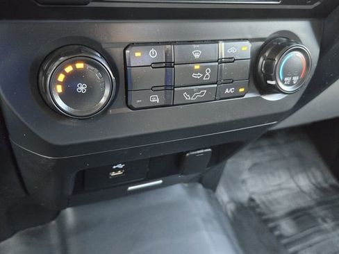 Used 2017 Ford F150 XL w/ Equipment Group 101A Mid image 19