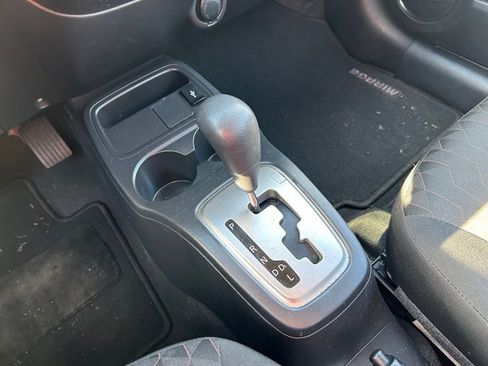 Used 2021 Mitsubishi Mirage LE image 25