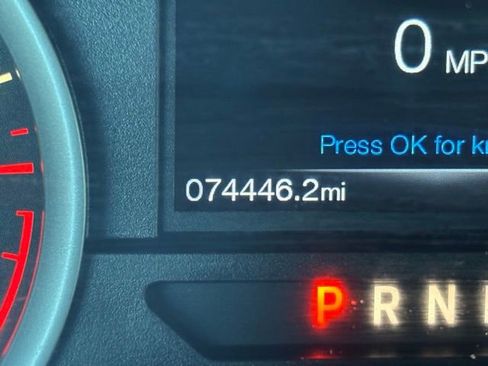 Used 2018 Ford F150 XLT w/ Equipment Group 302A Luxury image 15