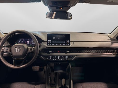 Used 2023 Honda Accord EX image 20