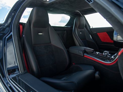 Used 2014 Mercedes-Benz SLS AMG Black Series image 23