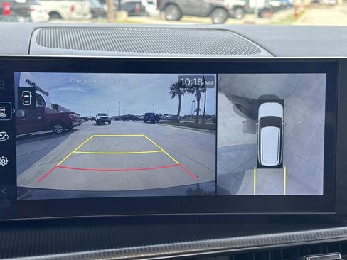 Used 2025 Hyundai Santa Fe Calligraphy image 27