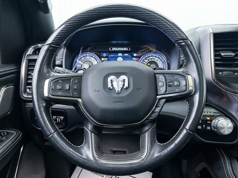 Used 2021 RAM 1500 Limited image 30