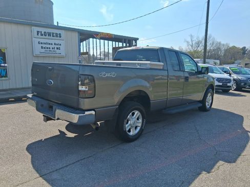 Used 2004 Ford F150 XLT image 4