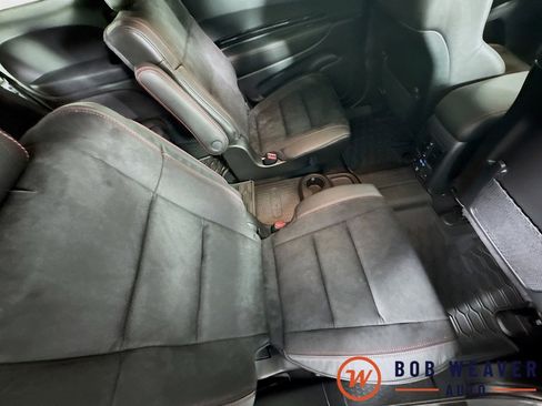 New 2026 Dodge Durango GT image 31