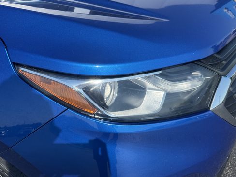 Used 2019 Chevrolet Equinox LT FWD image 7