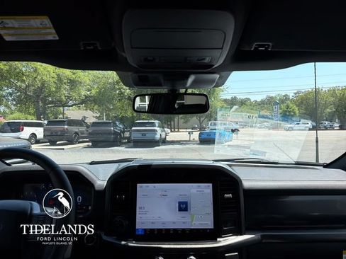 New 2026 Ford F150 Lariat AWD/4WD image 20