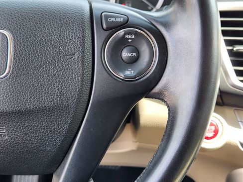 Used 2013 Honda Accord EX-L image 24