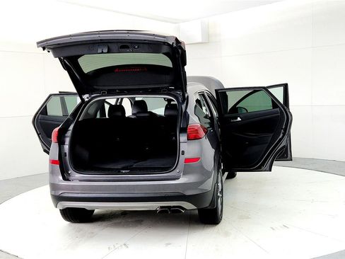 Used 2020 Hyundai Tucson Ultimate image 11