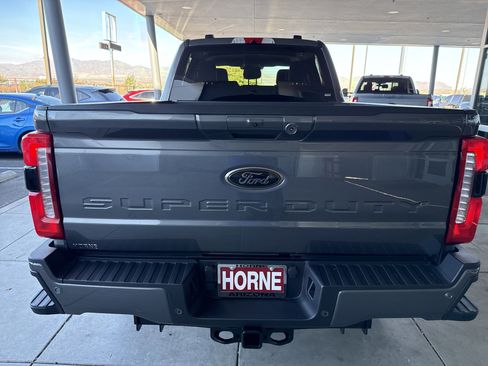 New 2026 Ford F350 XLT w/ XLT Premium Package image 5