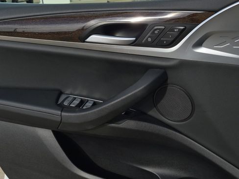 Certified 2023 BMW X3 xDrive30i w/ Convenience Package image 24