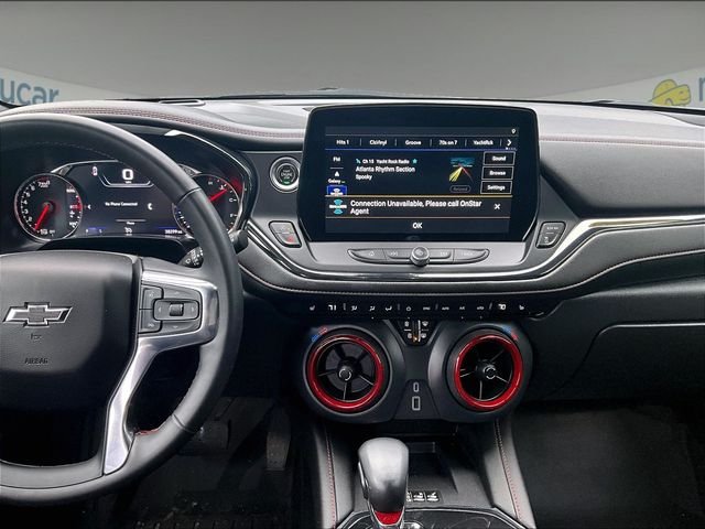 Used 2023 Chevrolet Blazer RS AWD/4WD image 6