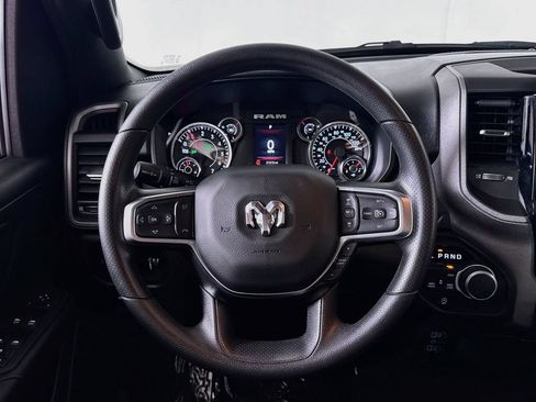 Used 2025 RAM 1500 Tradesman w/ Night Edition AWD/4WD image 11