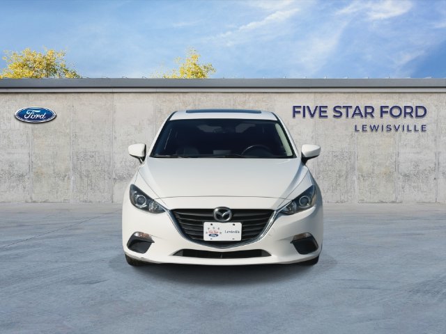 Used 2014 MAZDA MAZDA3 i Grand Touring FWD image 3
