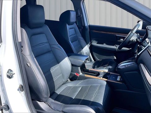 Used 2020 Honda CR-V Touring image 18