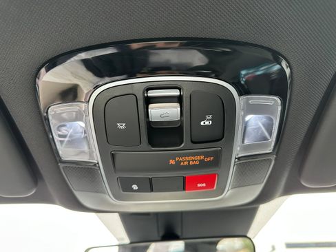 Used 2023 Hyundai Santa Cruz Night w/ Cargo Package image 26