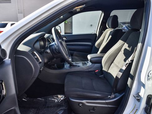 Used 2020 Dodge Durango GT w/ Blacktop Package image 15