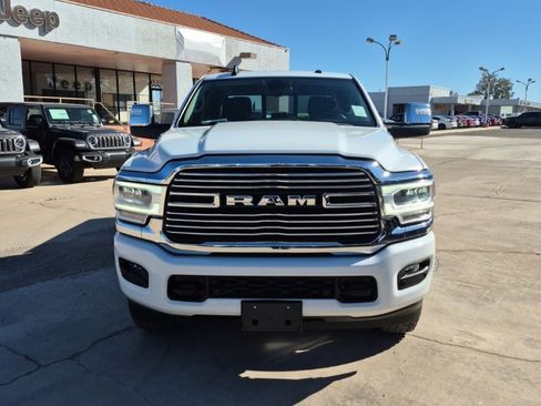 Certified 2023 RAM 2500 Laramie image 2
