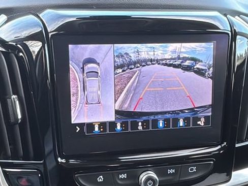 Used 2020 Chevrolet Traverse Premier w/ Redline Edition image 27
