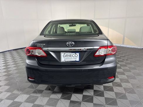 Used 2012 Toyota Corolla L FWD image 7