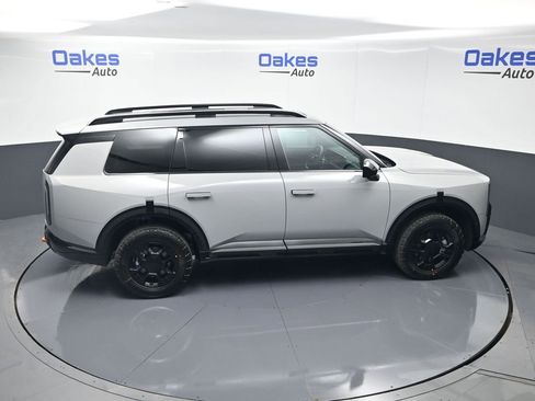 New 2027 Kia Telluride SX X-Pro AWD/4WD image 58