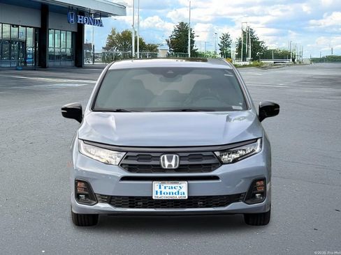 Used 2026 Honda Odyssey Sport-L image 14