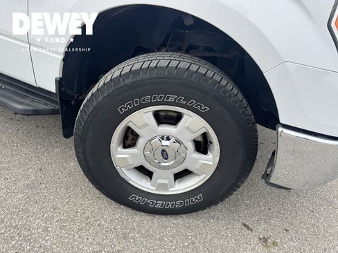 Used 2011 Ford F150 XLT w/ XLT Convenience Pkg image 31