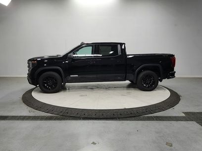 Used 2024 GMC Sierra 1500 Elevation