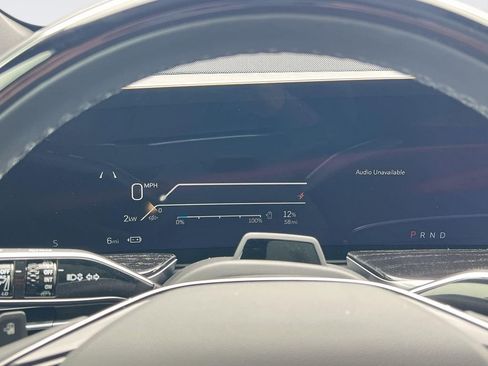 New 2026 Cadillac Escalade IQ Sport 1 AWD/4WD image 14