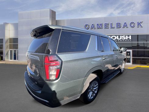 Used 2024 Chevrolet Tahoe LT image 5