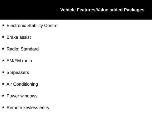 Used 2023 Mercedes-Benz Sprinter 144 Cargo w/ Acoustic Package image 2